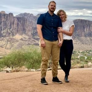 Meet your Posher, Becky